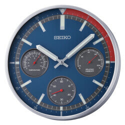 Seiko Vægur QXA822S
