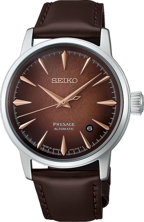 Seiko Presage Automatik HCB003J1