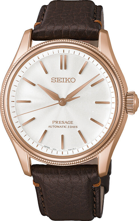 Seiko Limited Presage 0823/2000 HCC008J1