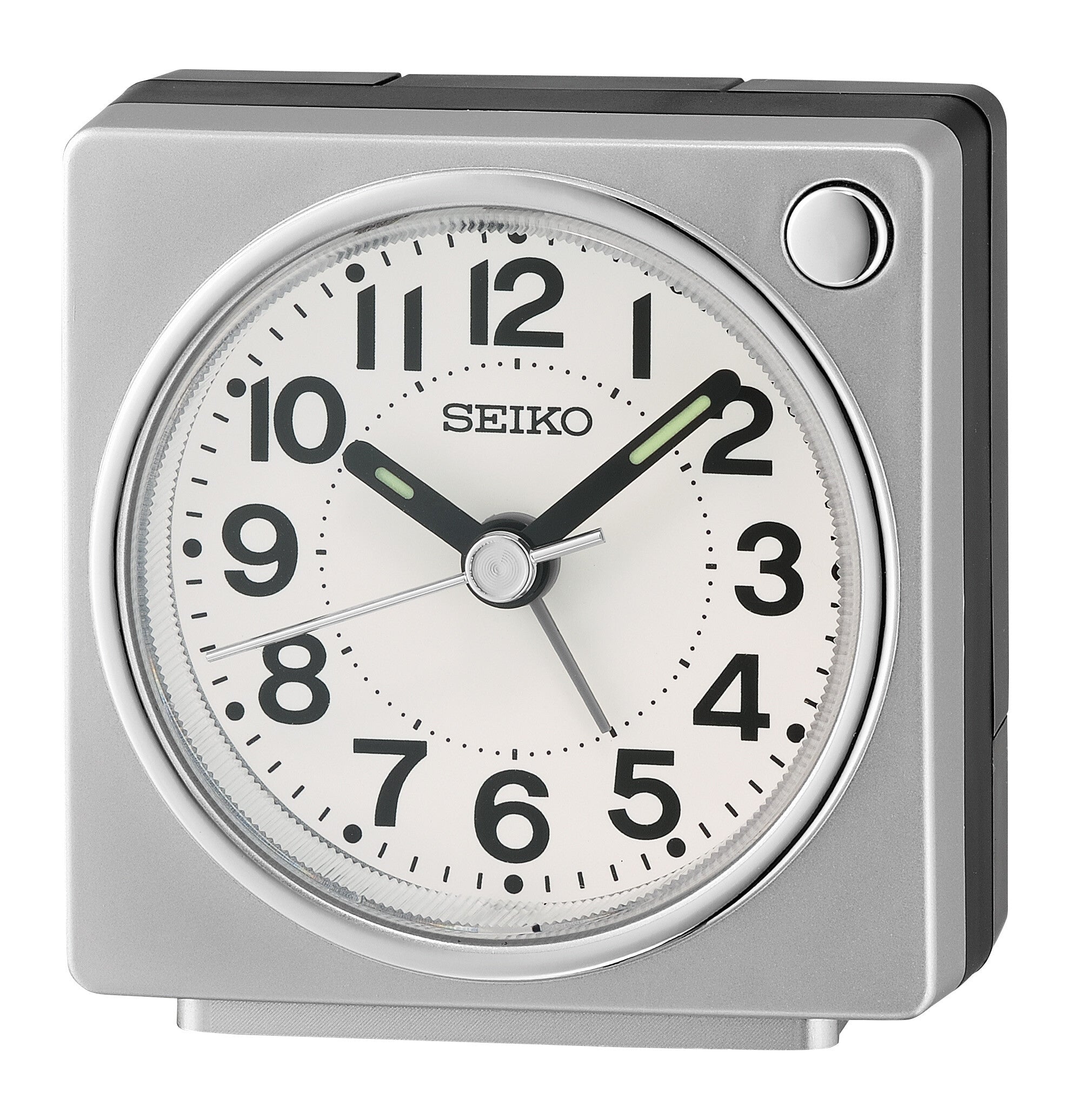Seiko Vækkeur QHE196S