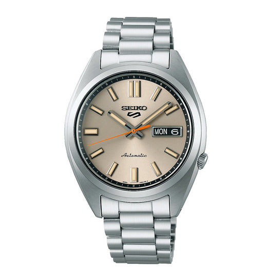 Seiko 5 Sports SRPK91K1 automatisk herreur