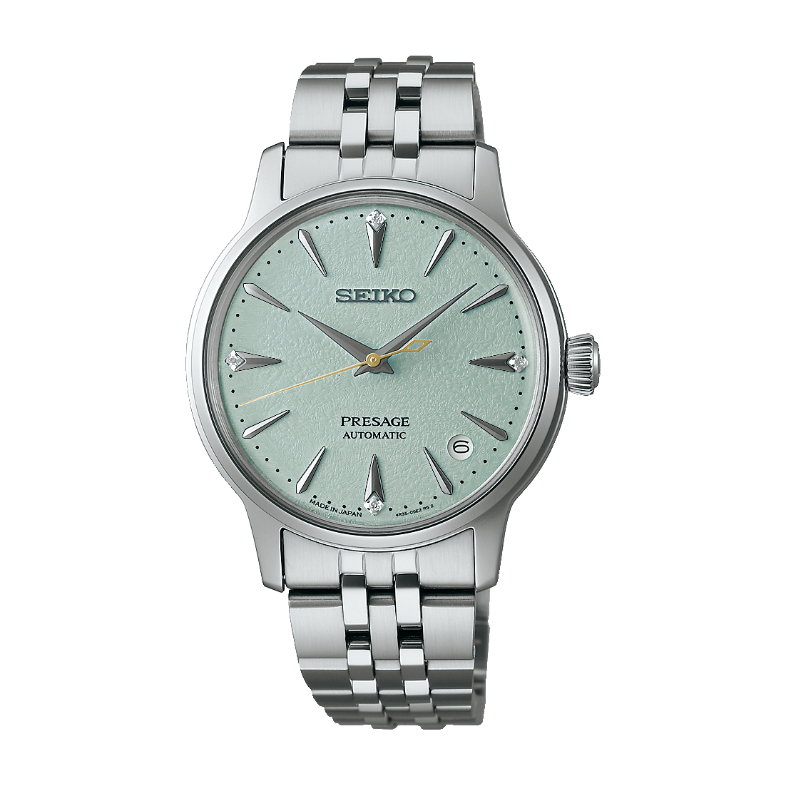 Seiko Presage Automatik SRPL63J1