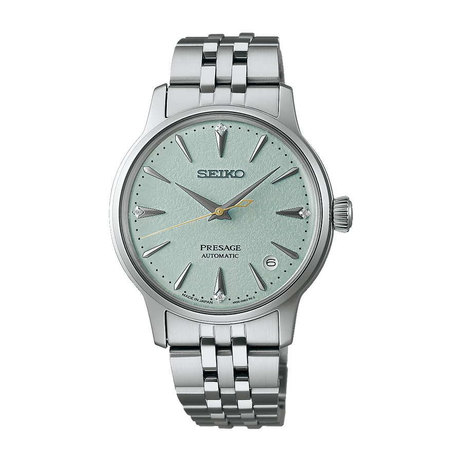 Seiko Presage Automatik SRPL63J1