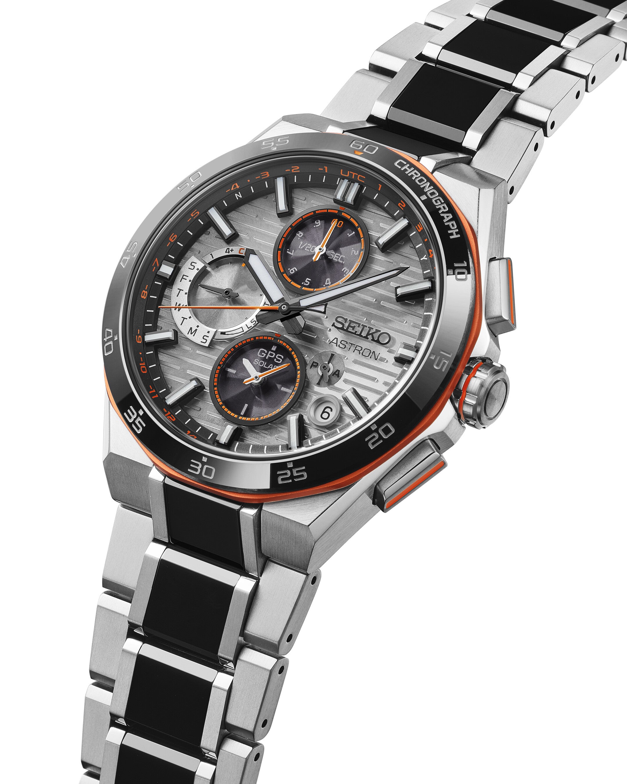 Seiko - Ur ASTRON SSH183J1