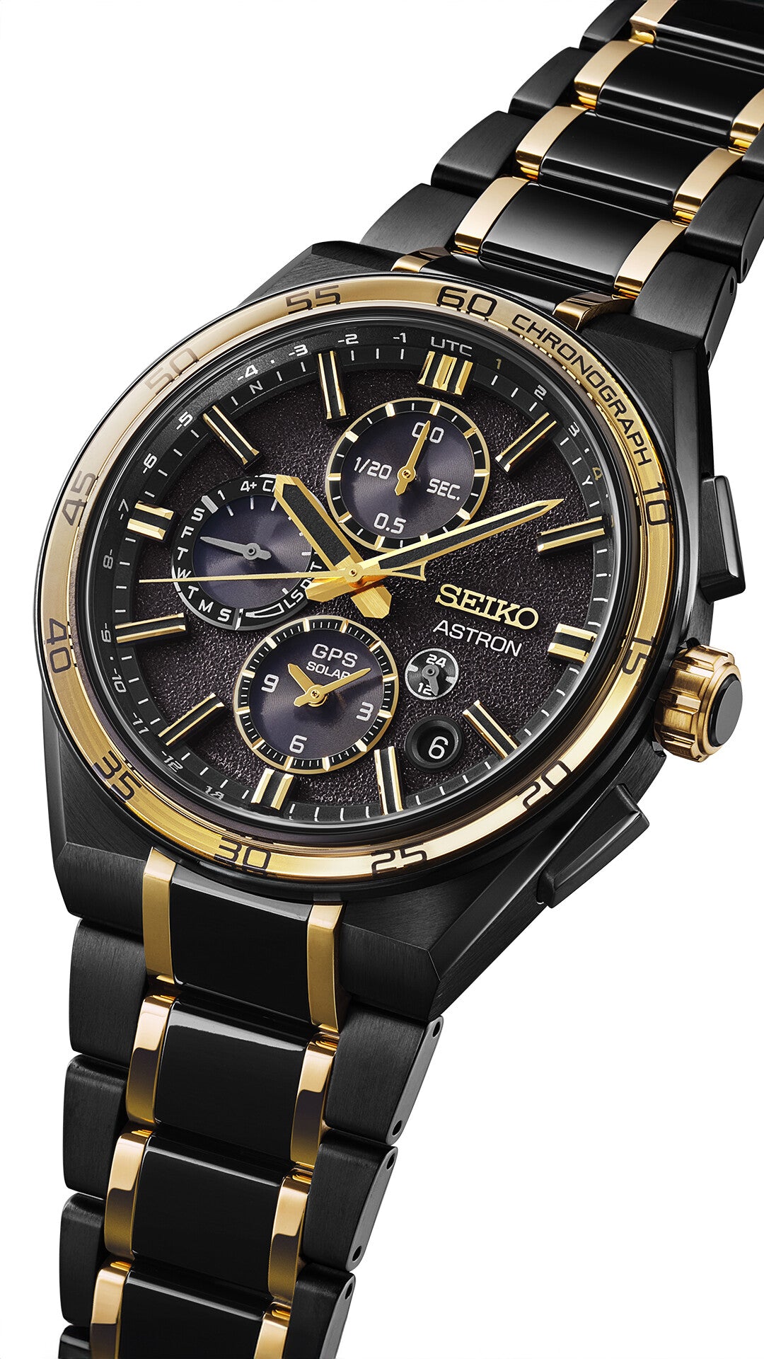 Seiko Astron Limited SSH186J1