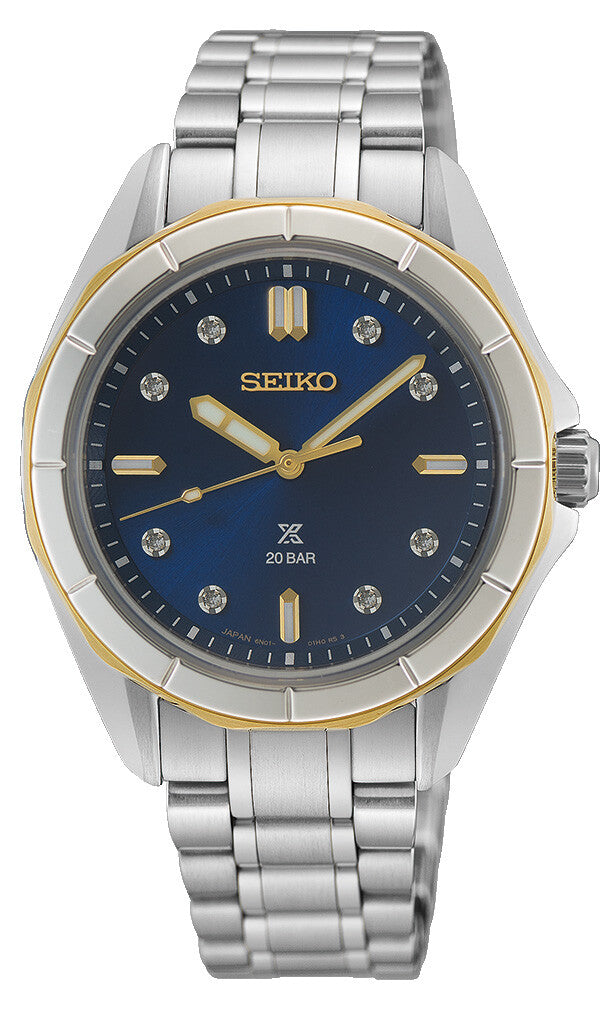 Seiko PROSPEX SUR620J1