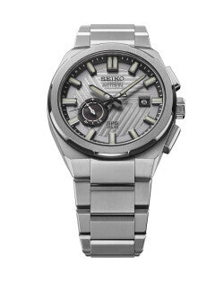 Seiko Astron GPS Solar SSJ037J1