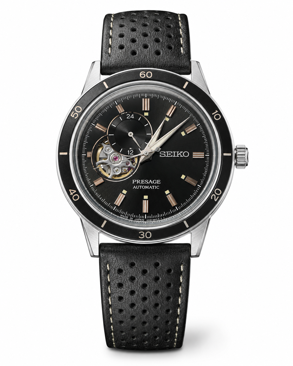 Seiko Presage Automatik SSA425J1X