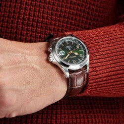Seiko Alpenist Herre SPB121J1, fra Seiko