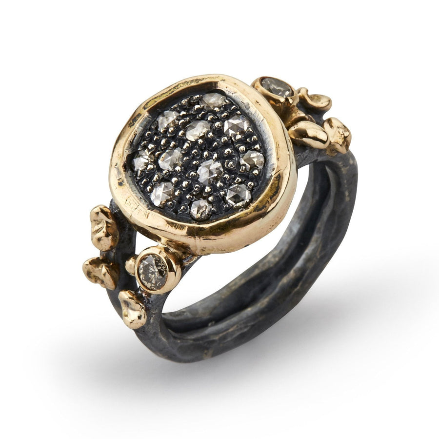 ByBirdie Ring Lexington ring produktbillede 1