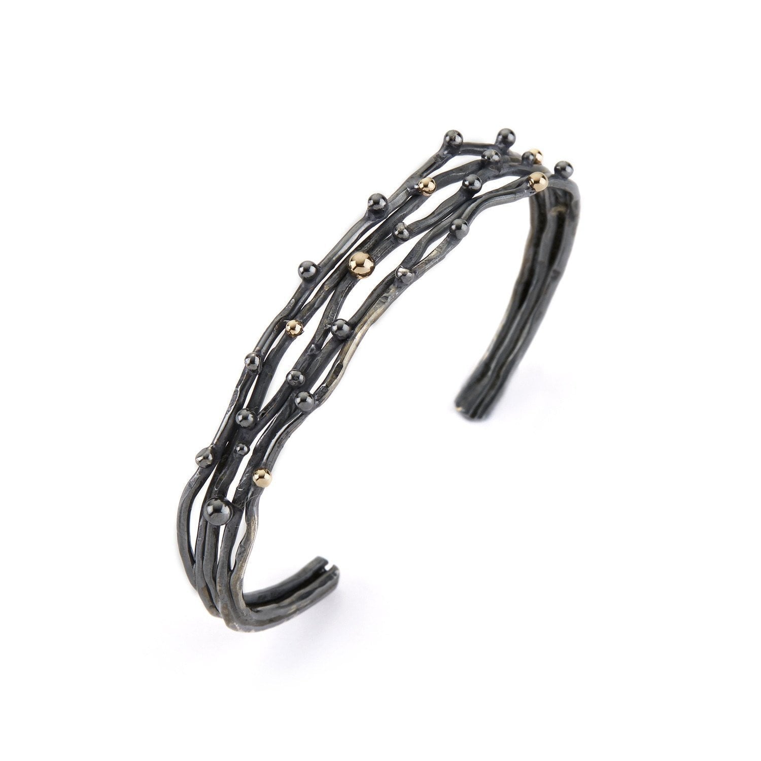 Urban Harlem Buds Armring, fra ByBirdie