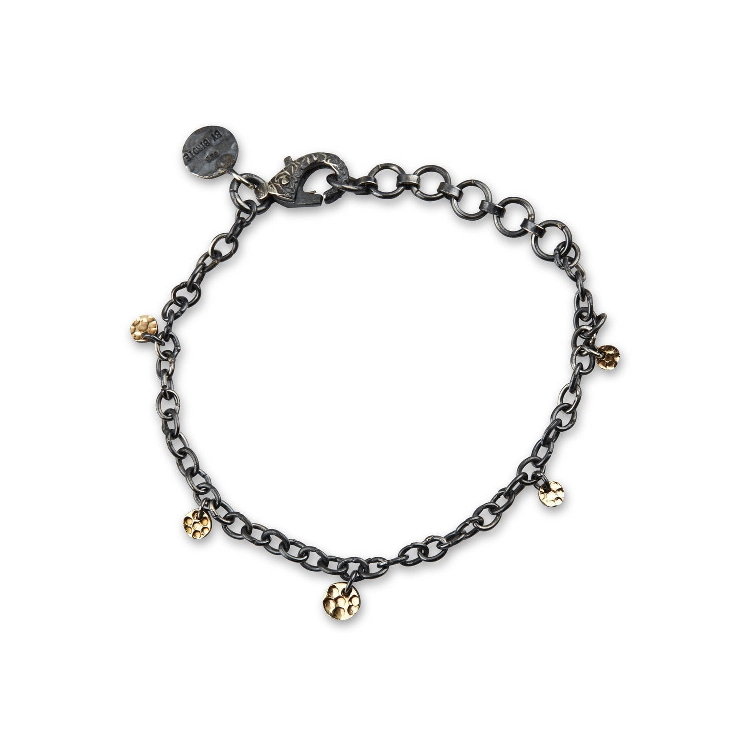 Antique Orbit Armbånd