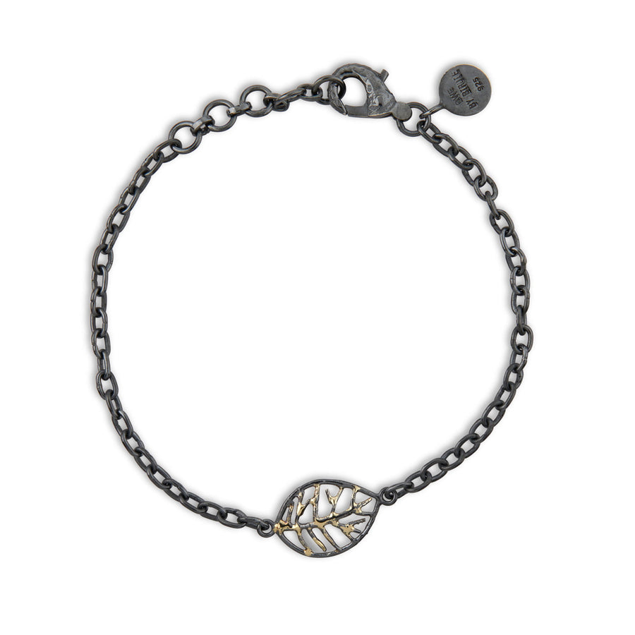 ByBirdie Beech Autumn Armbånd armbånd produktbillede 1