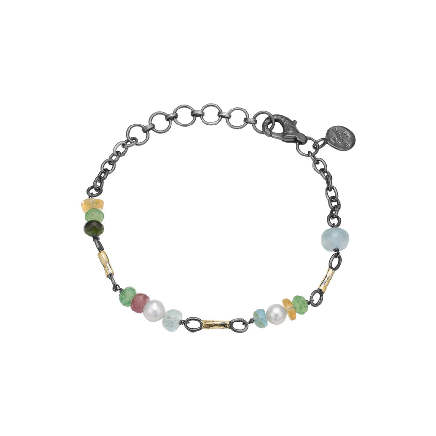 ByBirdie Jacqueline Spring Armbånd armbånd produktbillede 1