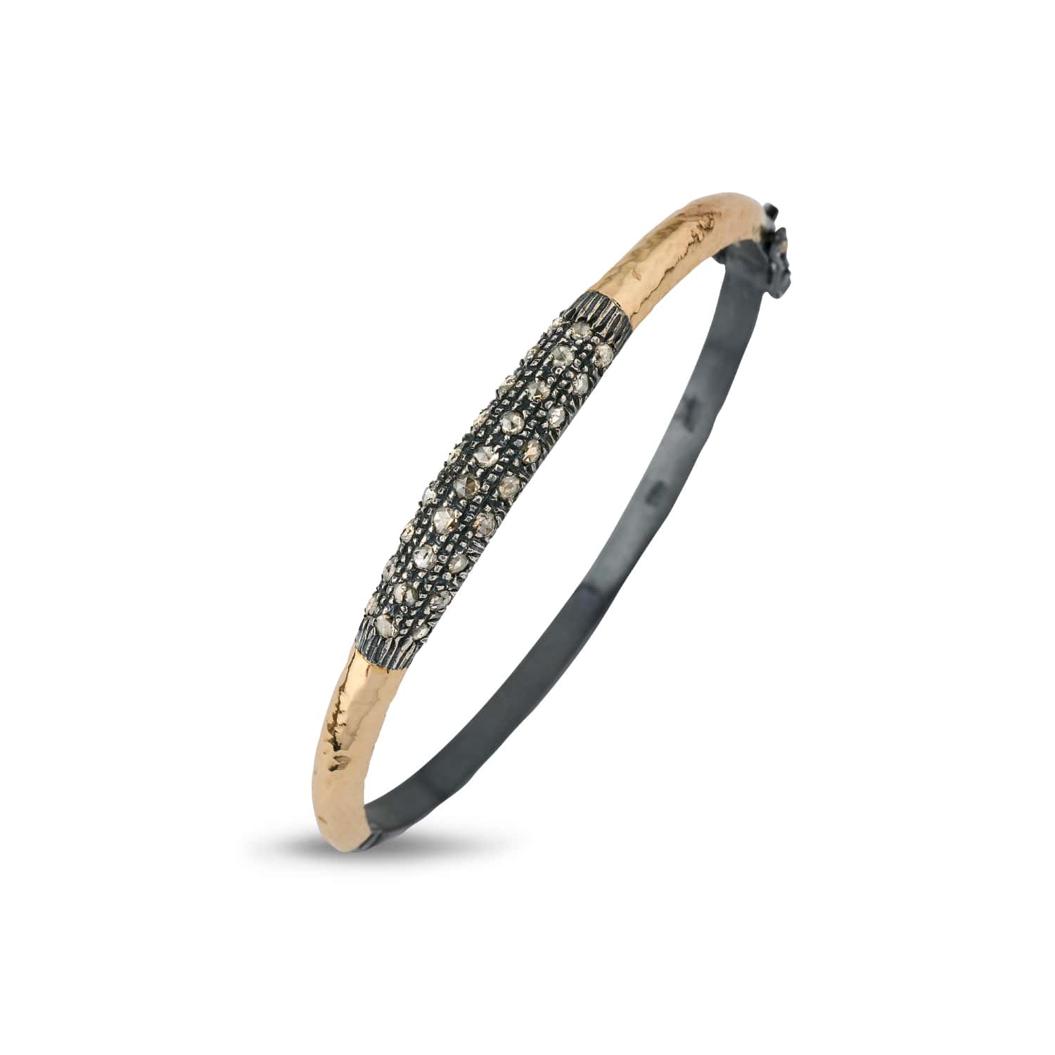 SoHo Single Armring, fra ByBirdie