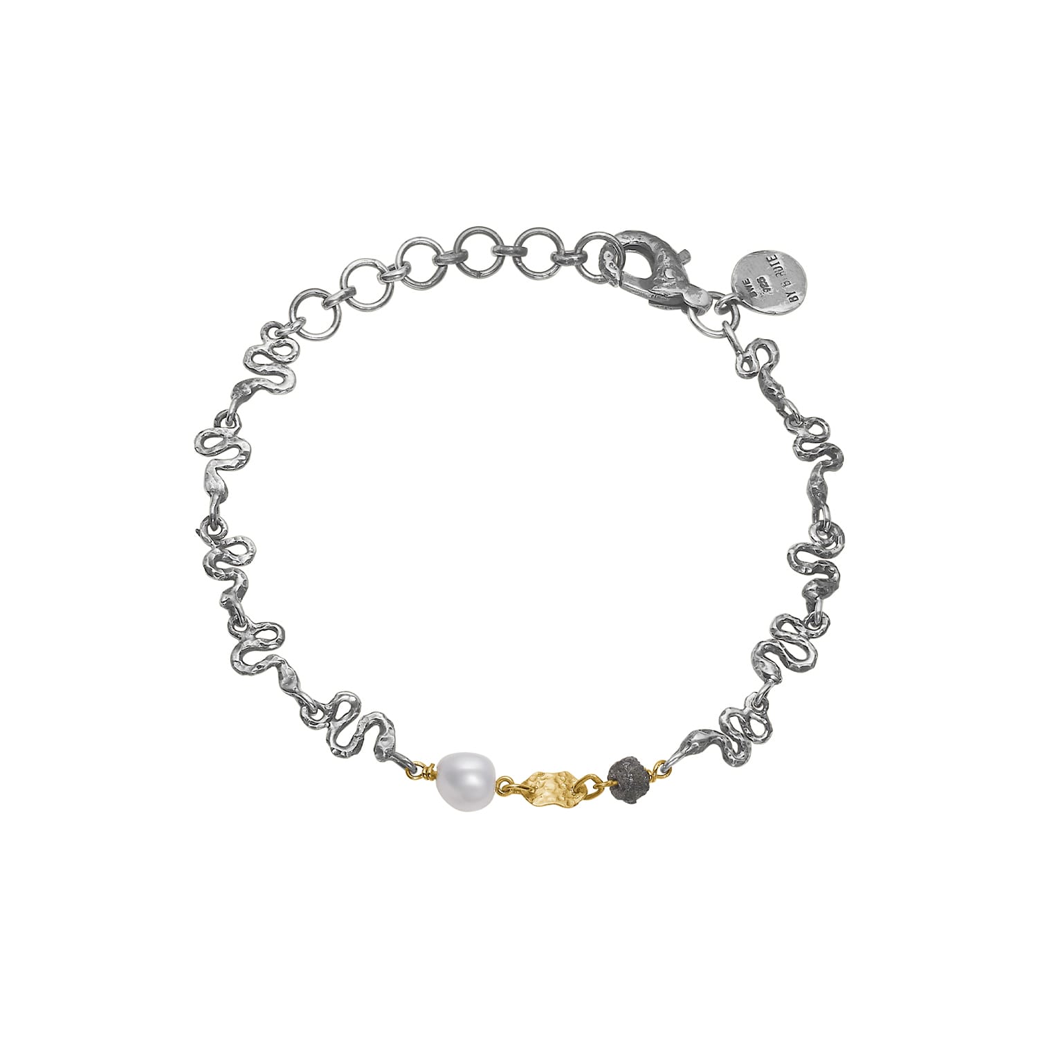 Serpent Mountain Armbånd