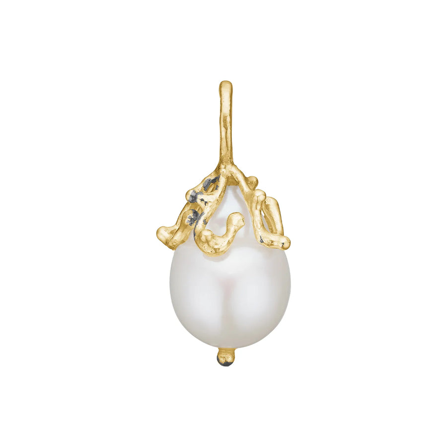 ByBirdie Ponte Golden Buds Vedhæng 5090352 vedhæng produktbillede 1
