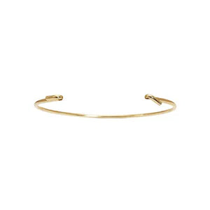 Heiring Armring Multi Bangle without Top - str.XS