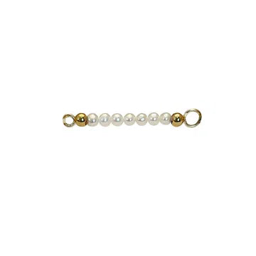 Heiring Ferskvandsperler Top til Armring