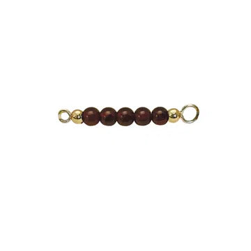 Heiring Granat Top til Armring