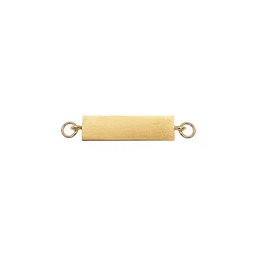 Heiring Signet Top til Armring