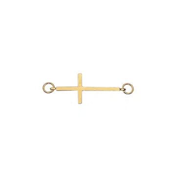 Heiring Cross Top til Armring