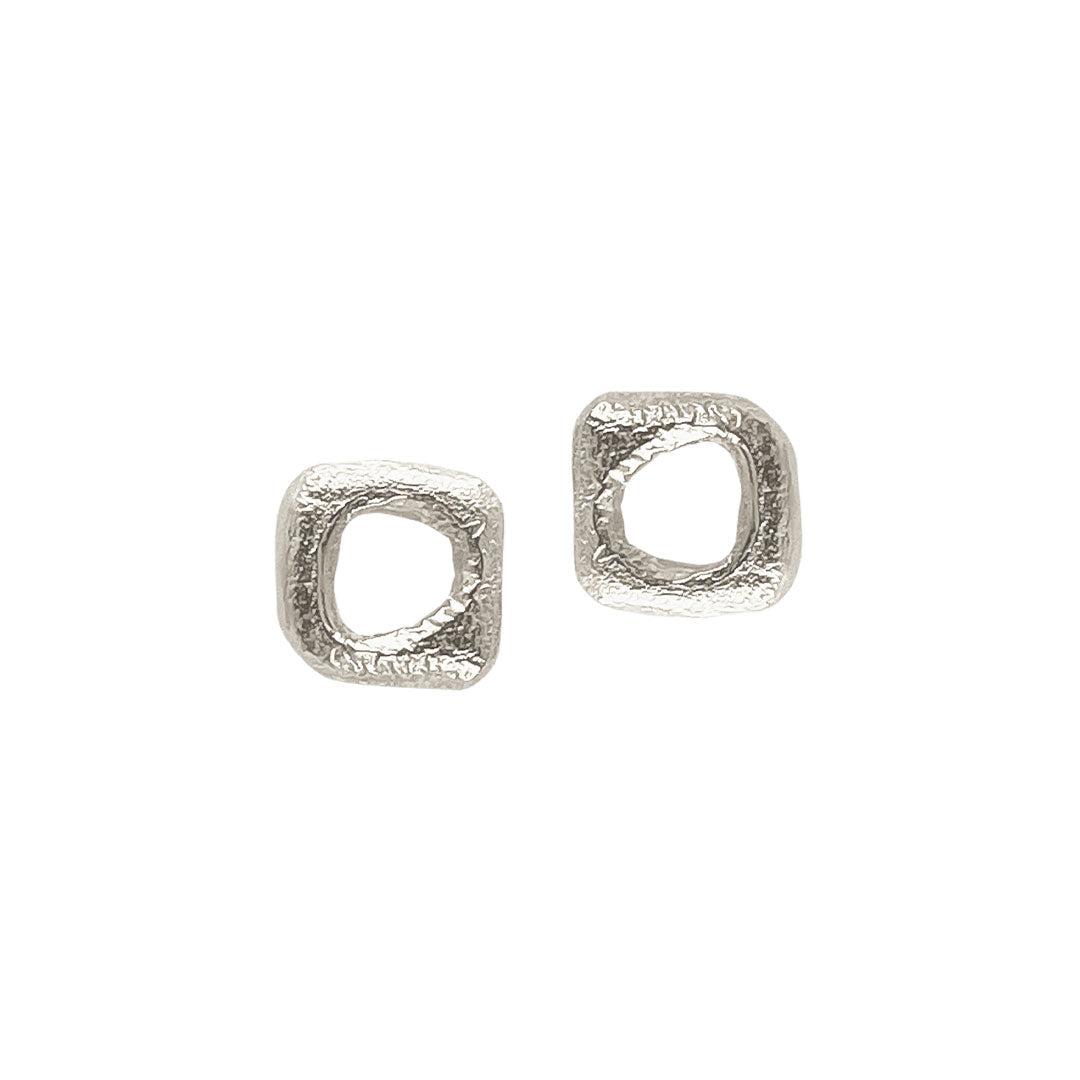 Heiring CALM Earring - Rhod.
