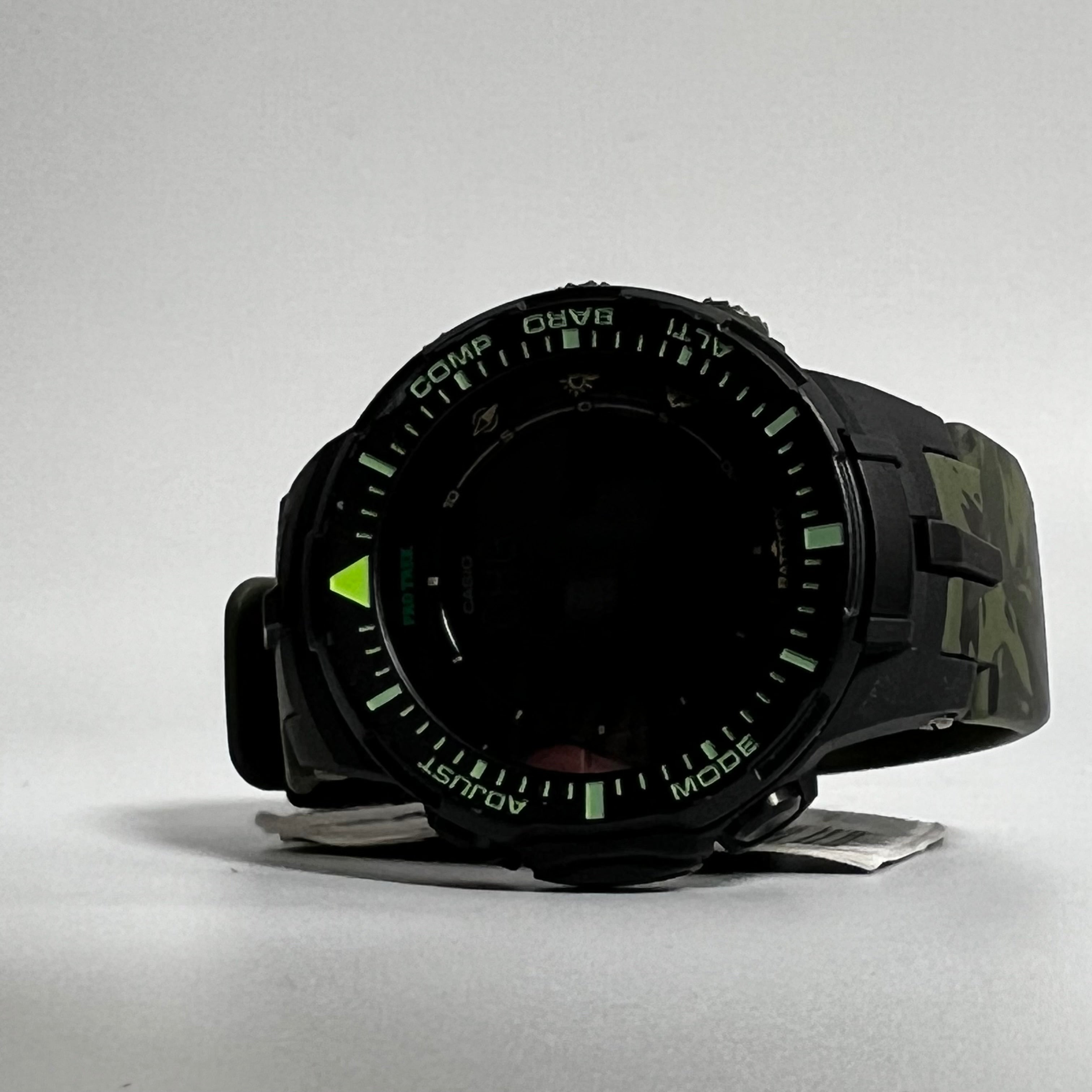 Casio Protrek - PRG-300CM-3ER