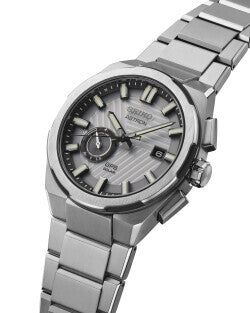 Seiko Astron GPS Solar SSJ037J1