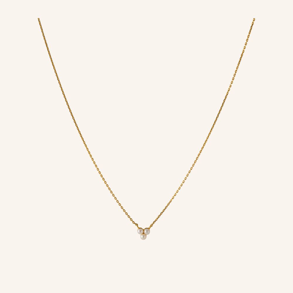 Pernille Corydon Smykke SS25 kollektion