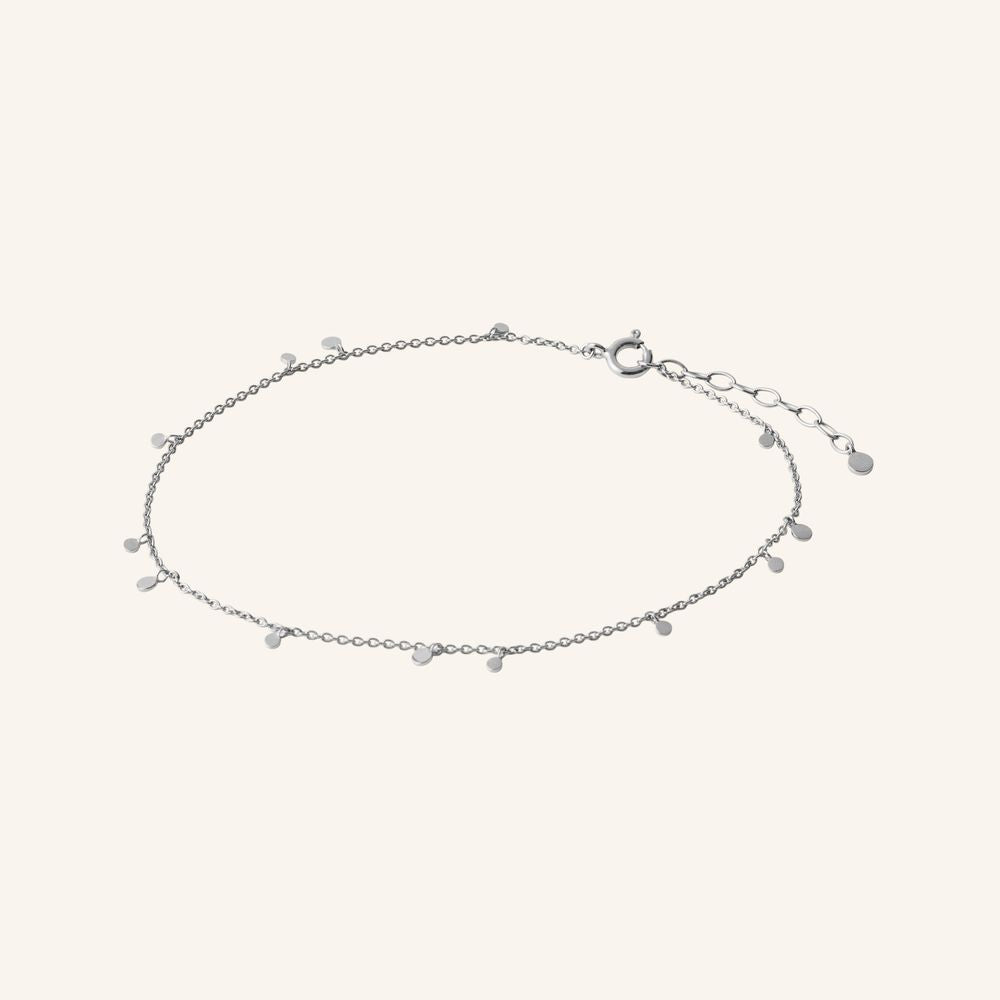 Pernille Corydon Glow Anklet