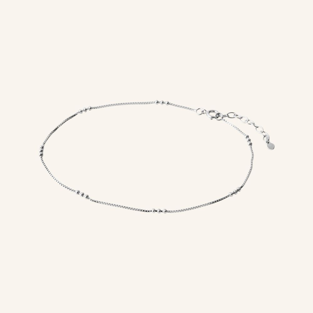 Pernille Corydon Eva Anklet