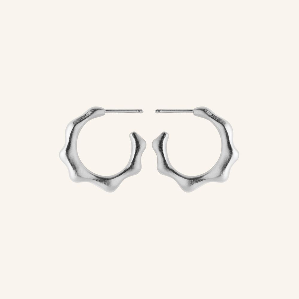 Pernille Corydon Aqua Hoops