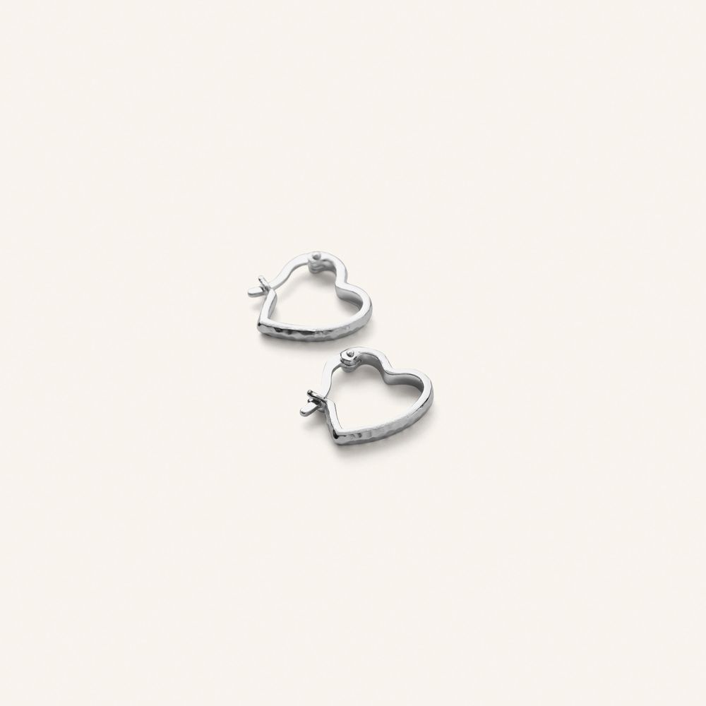 Pernille Corydon Small Affection Hoops