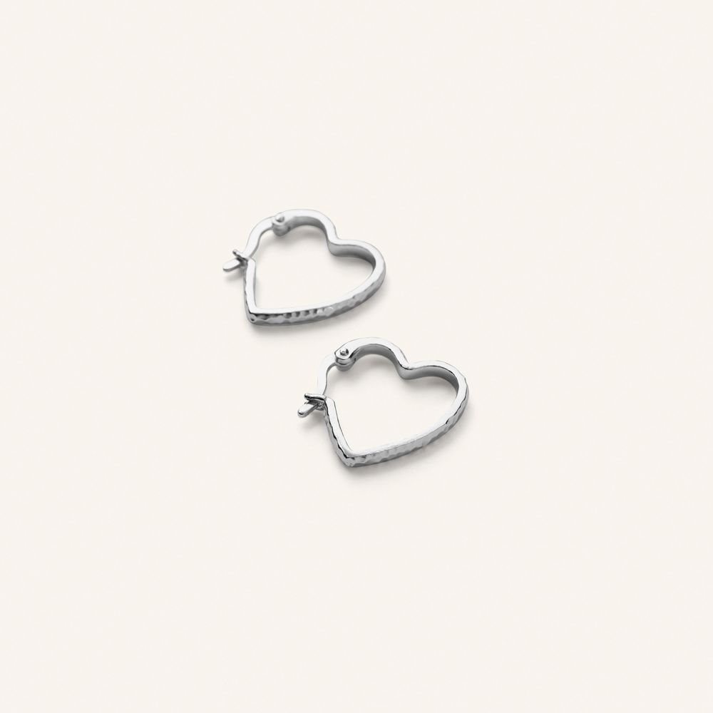 Pernille Corydon Affection Hoops