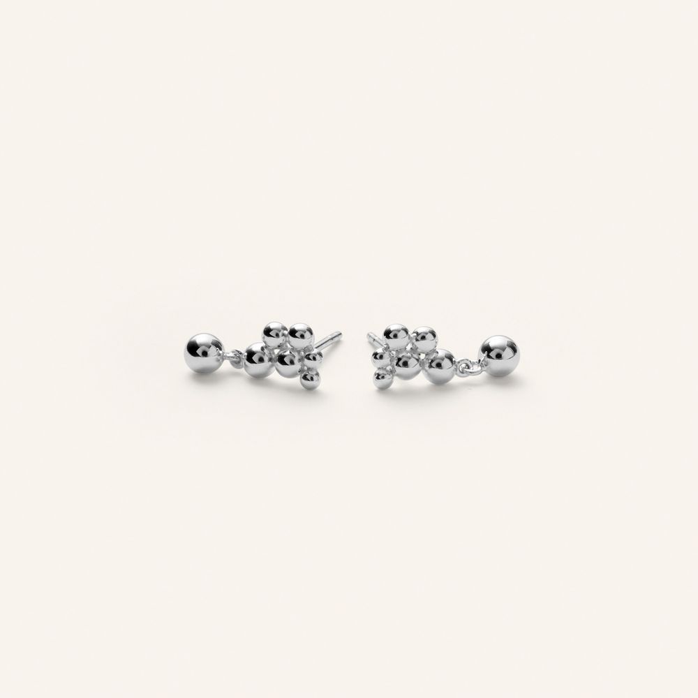 Pernille Corydon Pebble Earrings