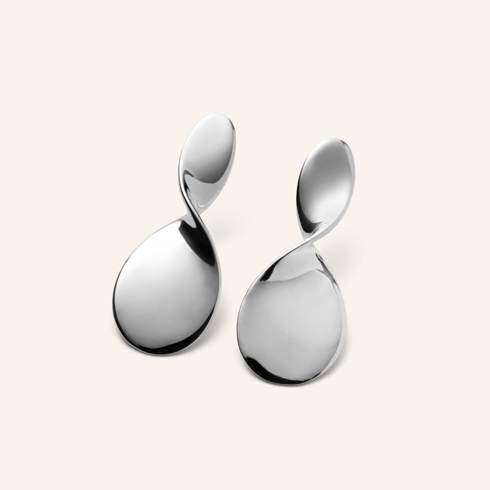 Pernille Corydon La Pausa Earrings