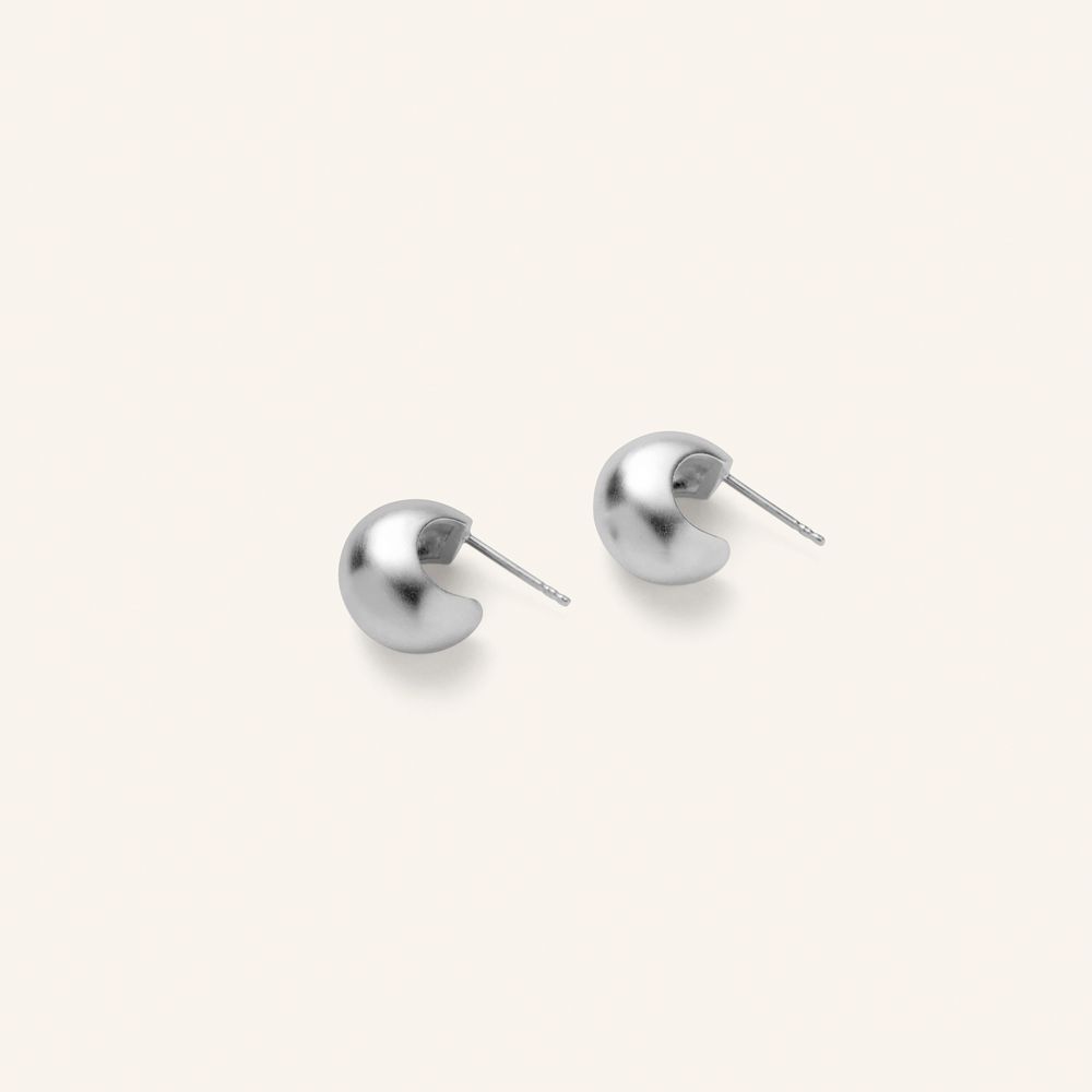 Pernille Corydon Small Echo Hoops
