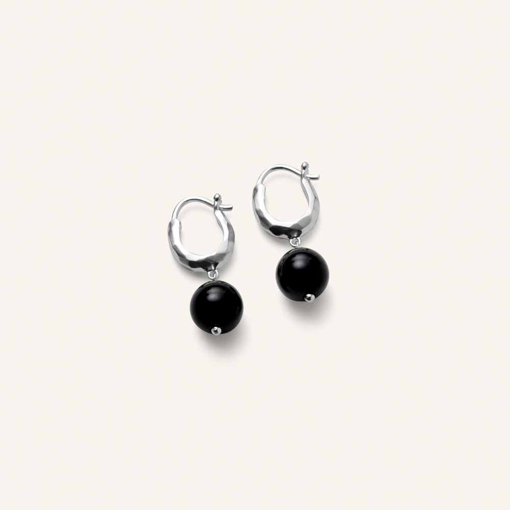 Pernille Corydon Night Sky Earrings e-324-s