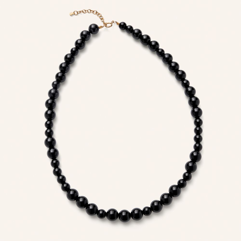 Pernille Corydon Night Sky Necklace n-324-gp