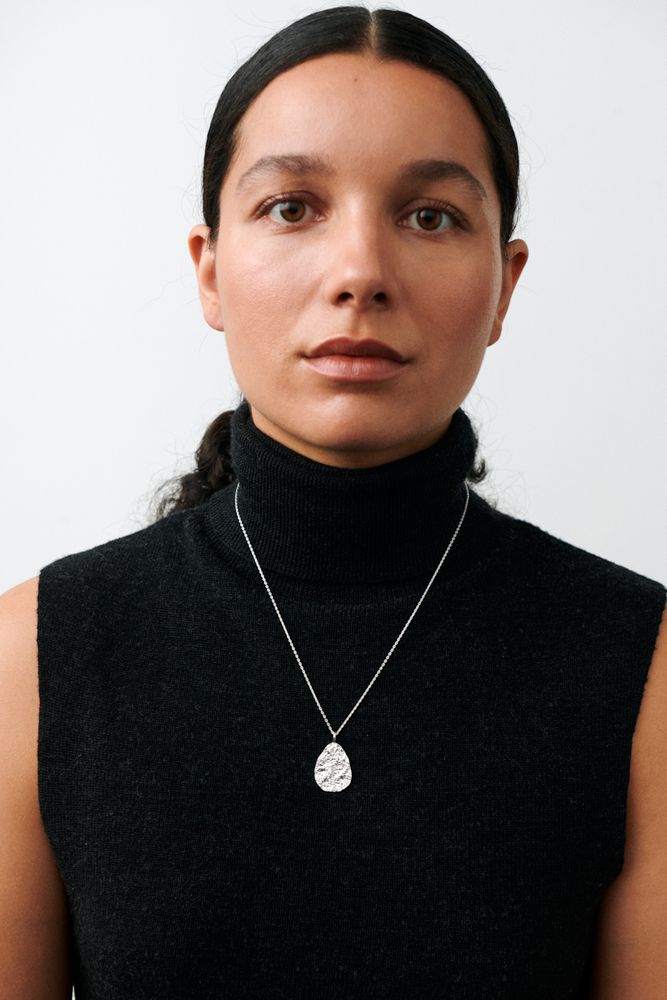 Pernille Corydon Nature Necklace n-392-s