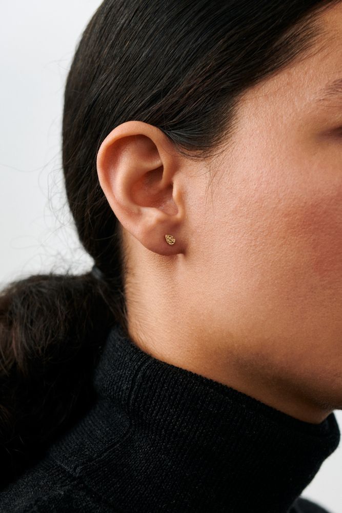 Pernille Corydon Drop Nature Earsticks