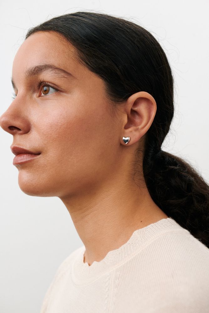 Pernille Corydon Sweetheart Earsticks