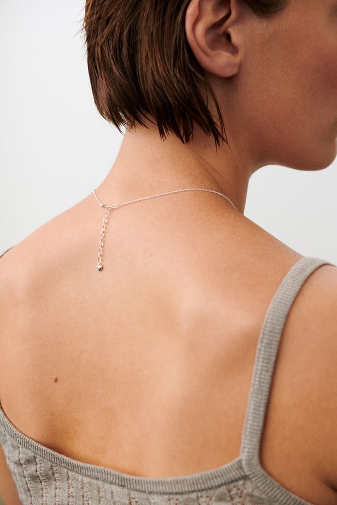 Pernille Corydon Adore Necklace n-508-s