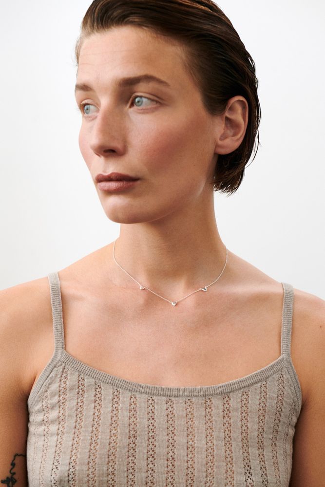 Pernille Corydon Adore Necklace n-508-s