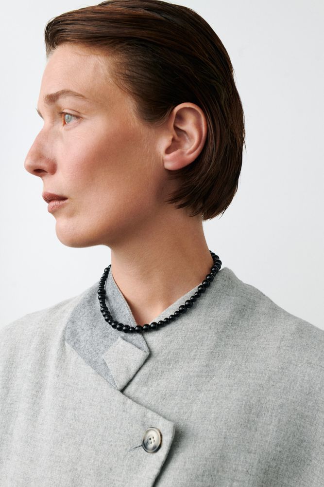 Pernille Corydon Night Sky Necklace n-324-s