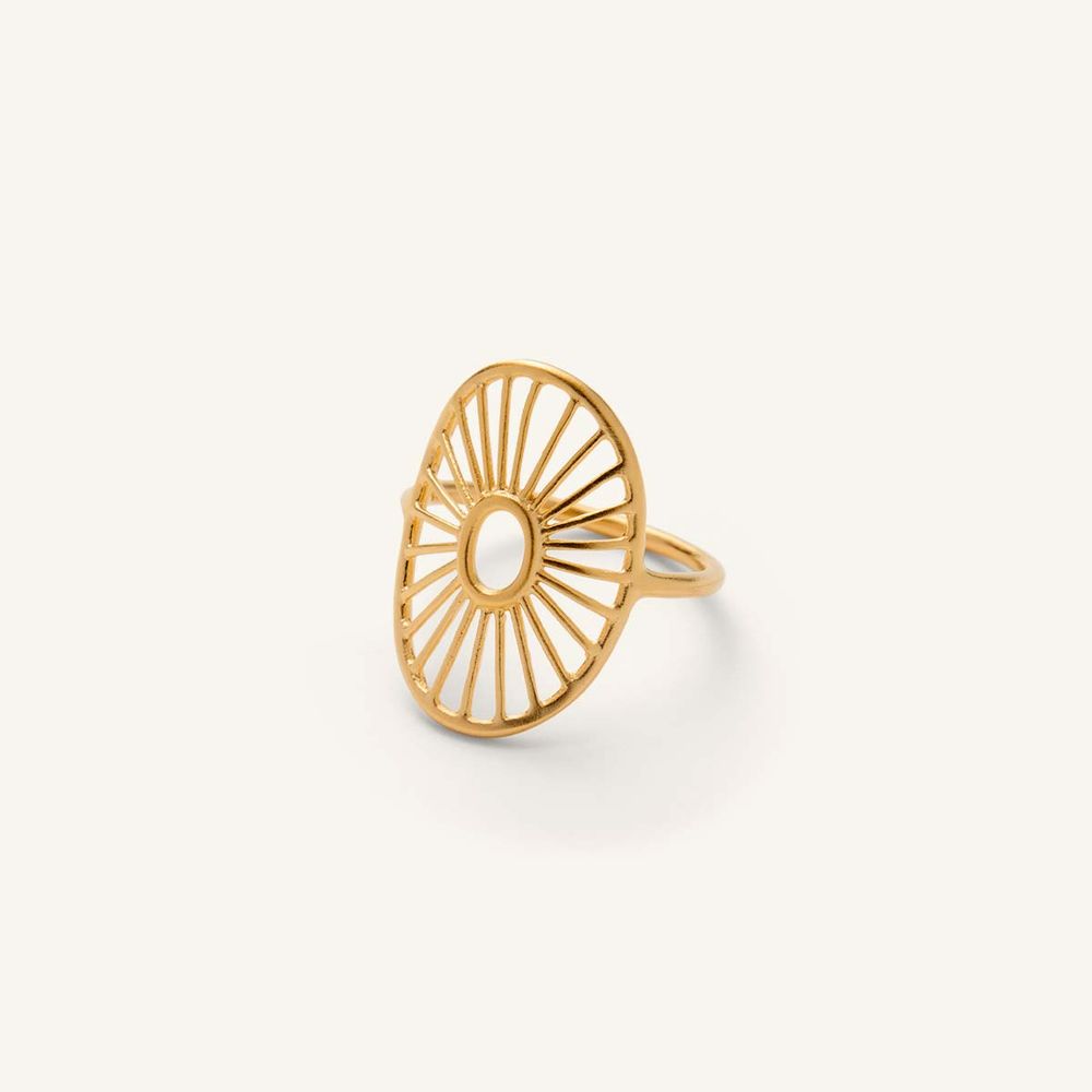 Pernille Corydon NY Daylight Ring FG