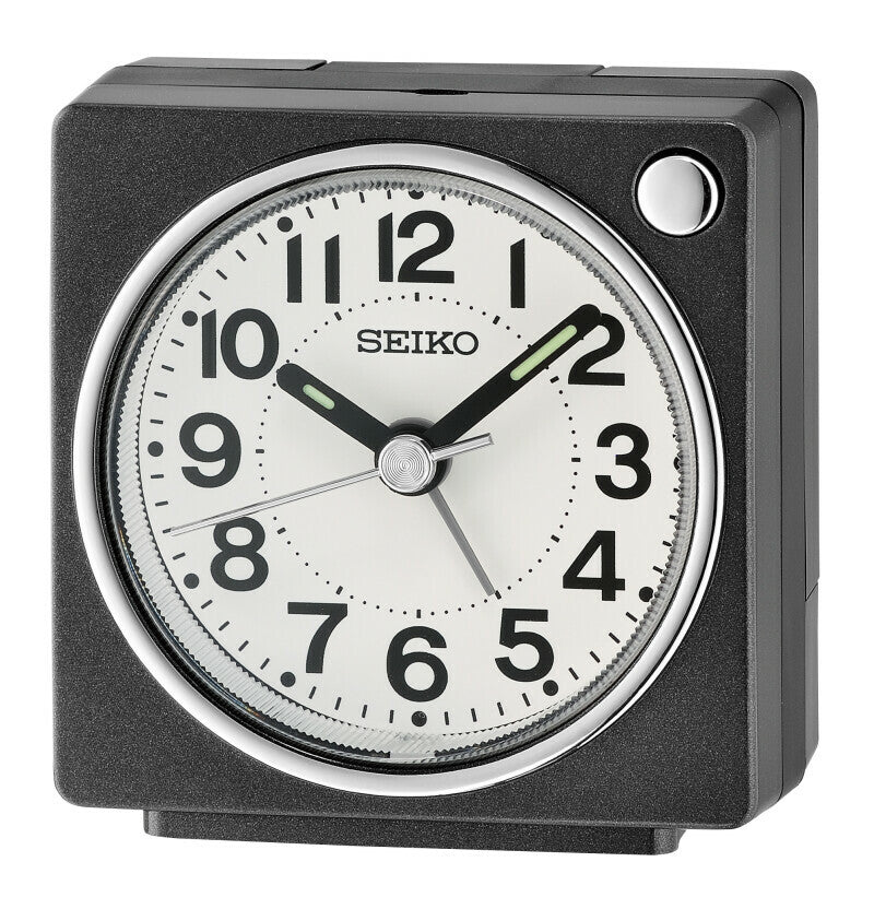 Seiko Vækkeur QHE196K, fra Seiko