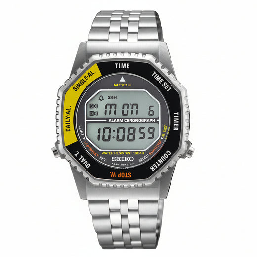 Seiko Klassik Digital kronograf SMGG17P1