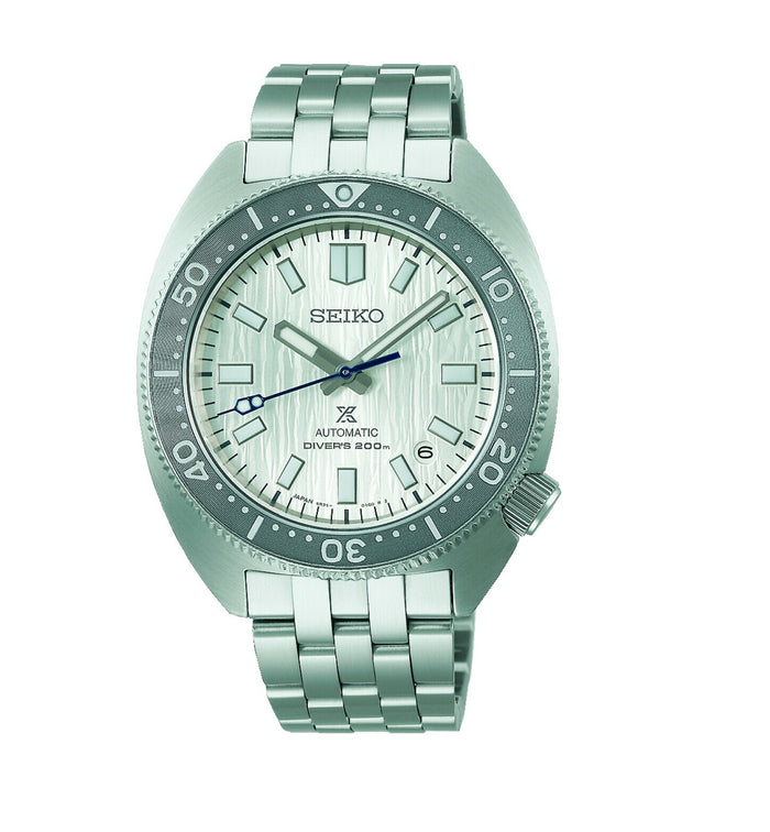 Seiko Automatic SPB333J1, fra Seiko
